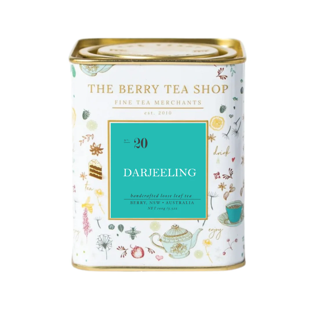 Wholesale Loose Leaf Tea